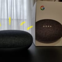 Google Home