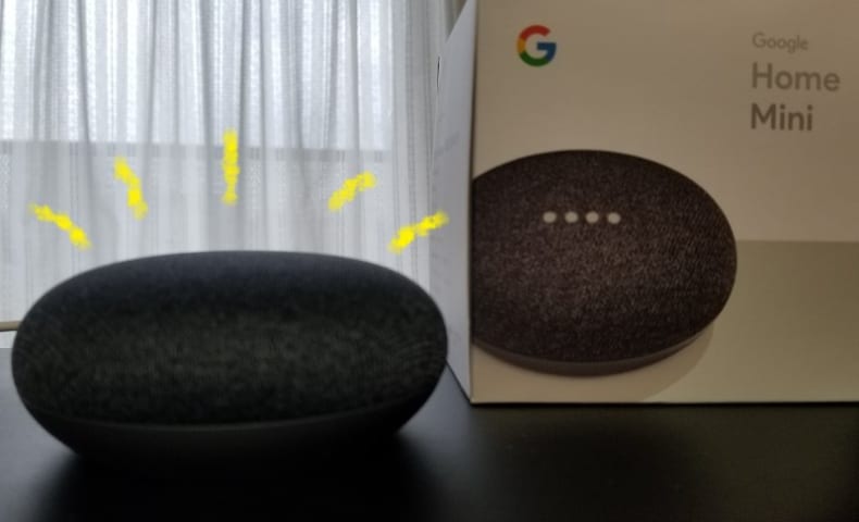 Google Home